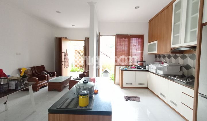 RUMAH DI GDC DEPOK JAWA BARAT 2