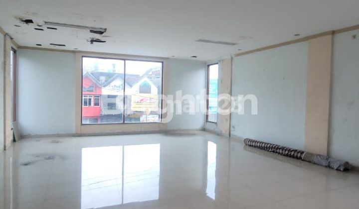 RUKO 3 LANTAI DI DEPOK 2