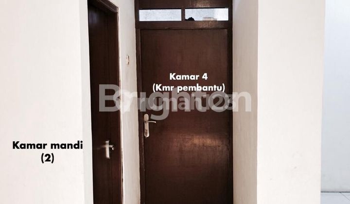 RUMAH PALING STRATEGIS 2