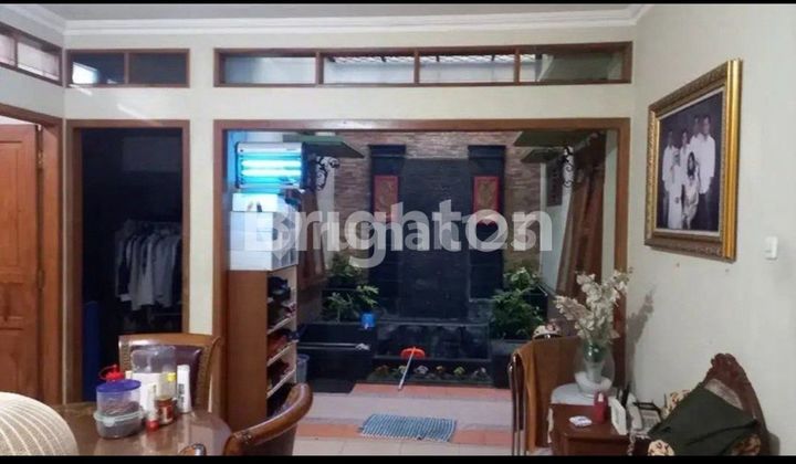 RUMAH STRATEGIS DAN ASRI 2