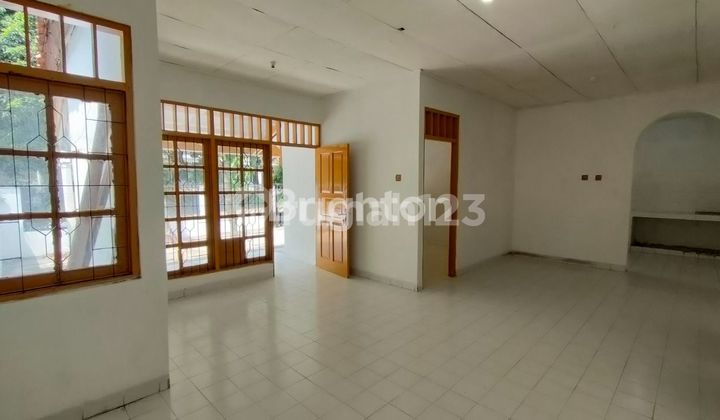 RUMAH PALING STRATEGIS 2