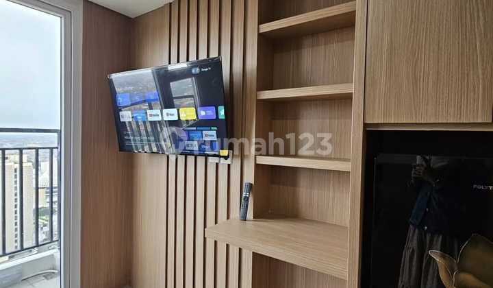 Apartemen Mahata Margonda Depok 2