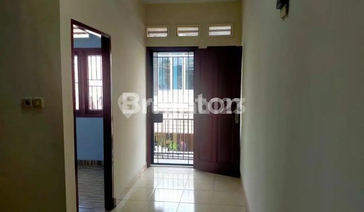 TWO-STORY HOUSE IN PONDOK SUKMAJAYA FLOOD-FREE 2