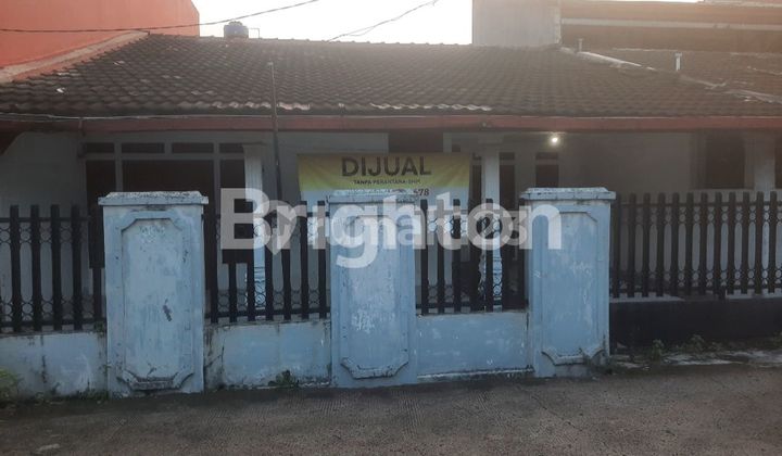 RUMAH PALING STRATEGIS 1