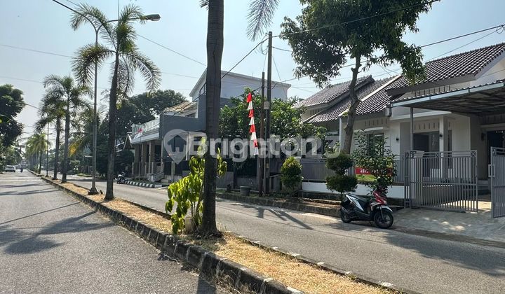 Bella Casa Depok Ready-to-Occupy House