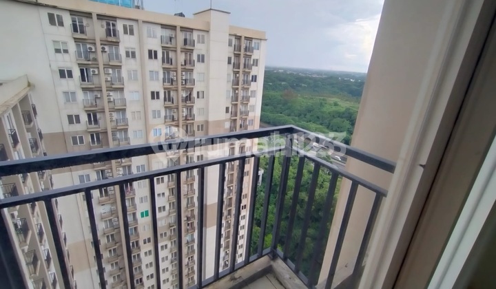 Podomoro Golf View Apartment