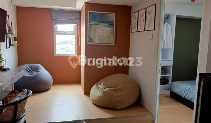 APARTEMEN MARGONDA SIAP HUNI APARTEMEN MARGONDA SIAP HUNI