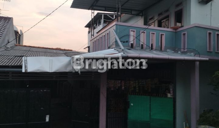 RUMAH SIAP HUNI DI BEJI DEPOK