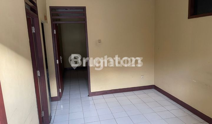 RUMAH ASRI DI DEPOK 2