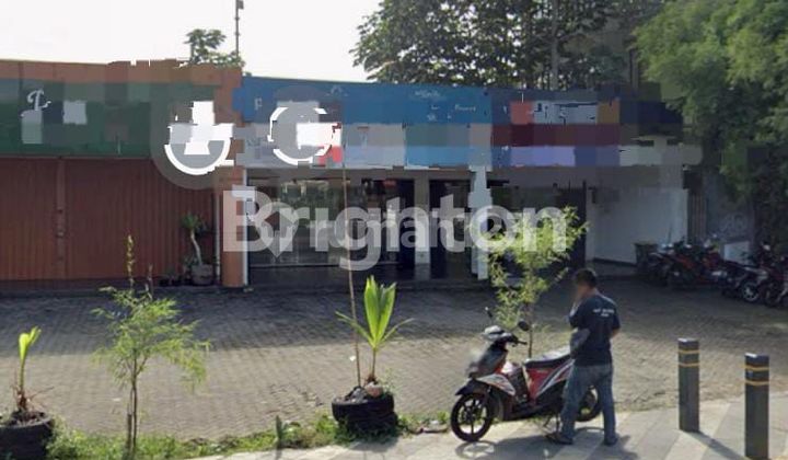 RUKO DEPOK GANDENG