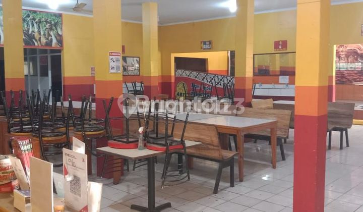 LAHAN BISNIS DI BOGOR