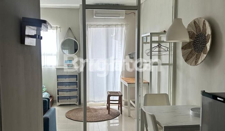 APARTEMEN STRATEGIS DI MARGONDA APARTEMEN STRATEGIS DI MARGONDA