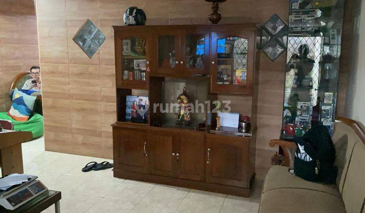 Dijual Rumah 2 Lantai Siap Huni di Pademangan, Jakarta Utara 2