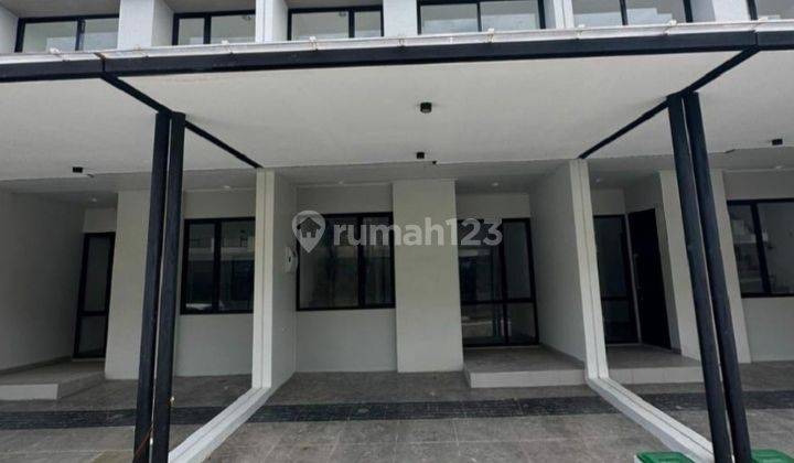 Dijual Rumah 2 Lantai Siap Huni Bagus di Pik 2 1