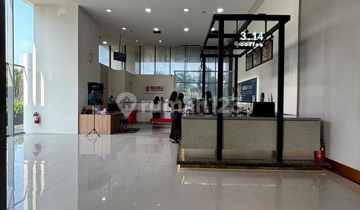 Dijual cepat 4 unit ruang kantor di Holland Village, Jakarta Pusat 2