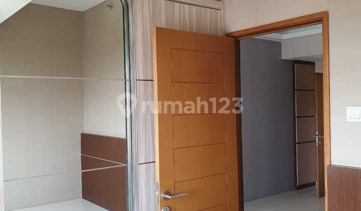 Dijual cepat Apartemen Gading greenhill 2 BR fullyfurnished , Kelapa Gading 2