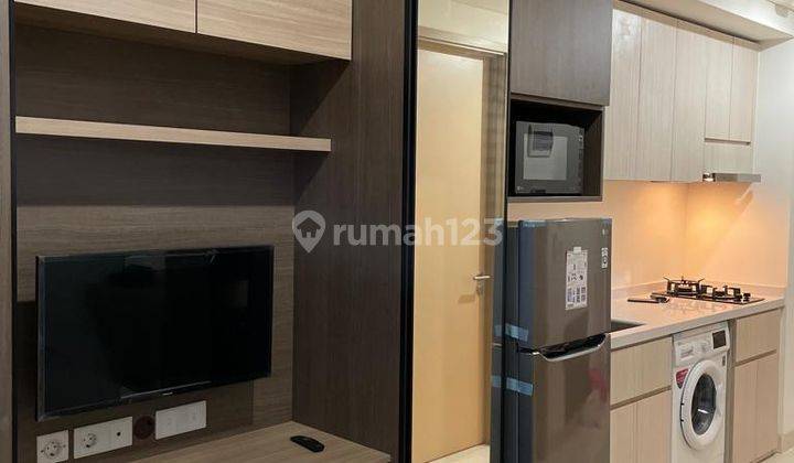 Disewakan Apartemen Sedayu city siap huni Kelapa Gading , Jakarta Utara 1