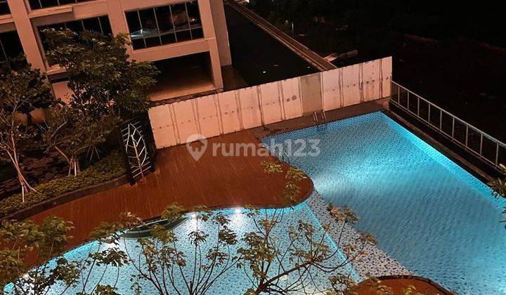 Disewakan Apartemen Sedayu city siap huni Kelapa Gading , Jakarta Utara 2