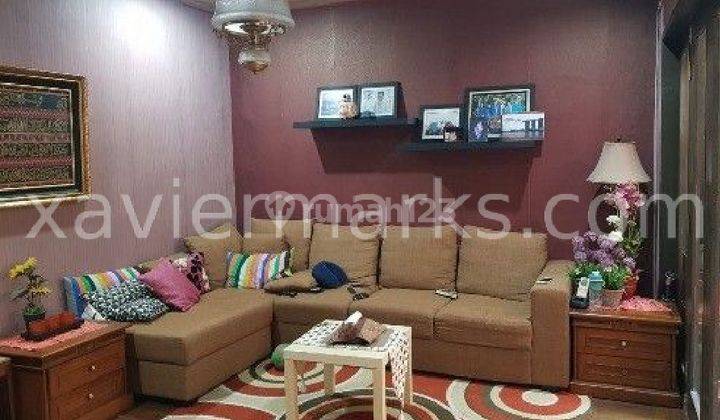 Dijual Rumah Siap Huni, Megah, Strategis di Cipinang Muara, Jakarta Timur 1