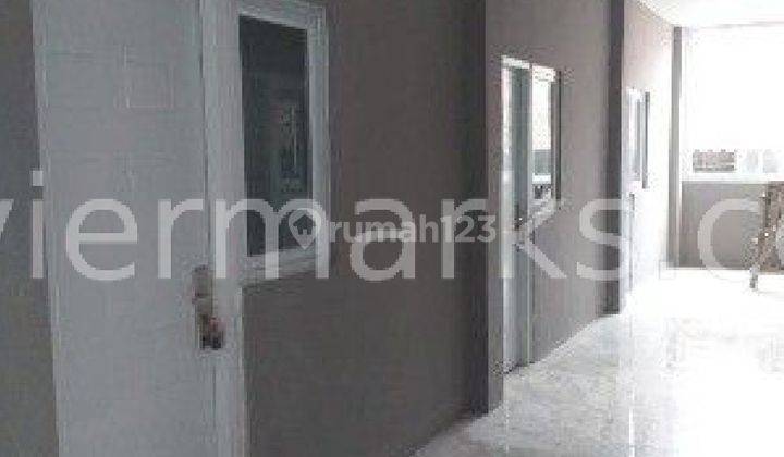 Dijual Rumah Kos 3 Lantai , Bagus, Salemba Tengah Jakarta Pusat 1