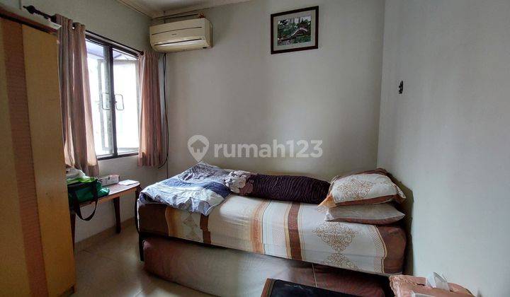 Dijual Rumah 2 Lantai Siap Huni di Lokasi Elit Premier Riviera,jakarta 2