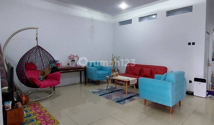 Dijual Rumah 2 Lantai di Cipinang, Jakarta Timu 1