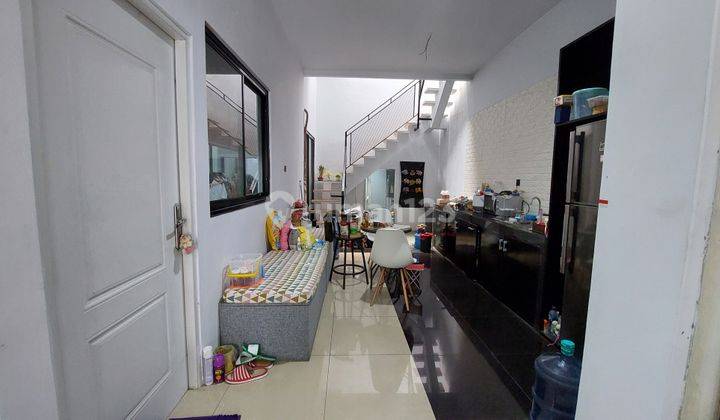 Dijual Rumah 2 Lantai di Cipinang, Jakarta Timu 2