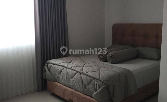 Dijual 1 Unit Apartemen Paddington Heights , 2 Br, Cityview, Fully Furnished, Alam Sutera 2