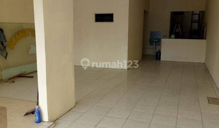 Dijual Cepat Ruang Usaha Siap Pakai Dekat Pusat Pertokoan Kelapa Gading  1