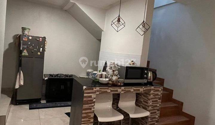 Dijual Rumah 2 Lantai Siap Huni , Bagus di Sumur Batu , Jakarta 2