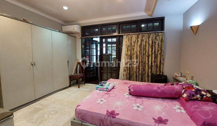 Dijual Rumah 2 Lantai , Lokasi Strategis, Kedoya, Jakarta Barat 2