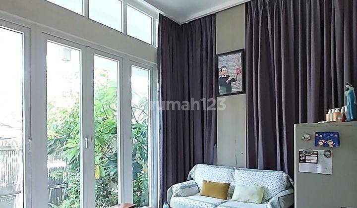 Dijual Rumah Istimewa 3 Lantai Siap Huni , Bagus Di Puri Kembangan ,jakarta Barat 1