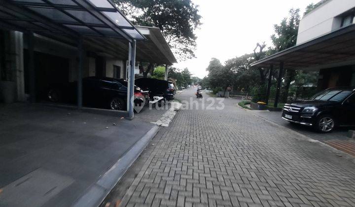 Dijual Rumah 2 Lantai Siap Huni Bagus di Premier Riviera, Jakarta Timur 2