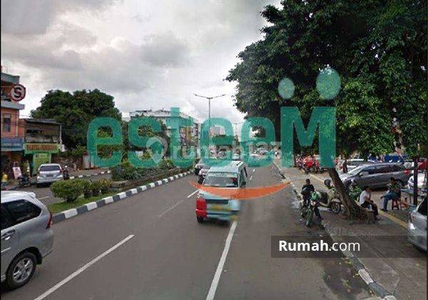 Dijual Cepat Ruko 4 Lantai , Rawamangun 2