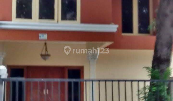 Dijual Rumah Kos 2 Lantai di Kalibaru Timur, Jakarta Pusat 1