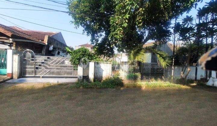 Dijual Tanah Kavling Strategis , Lingkungan Elit Kayu Putih, Jakarta Timur 2