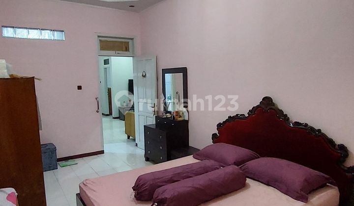 For Quick Sale: 2-Story Move-In Ready House in a Comfortable Neighborhood, Pondok Bambu, East Jakarta 2