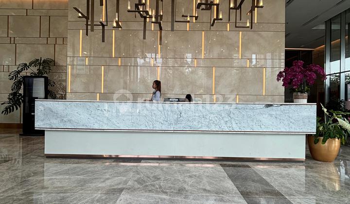 For quick sale: 4 office spaces in Holland Village, Central Jakarta