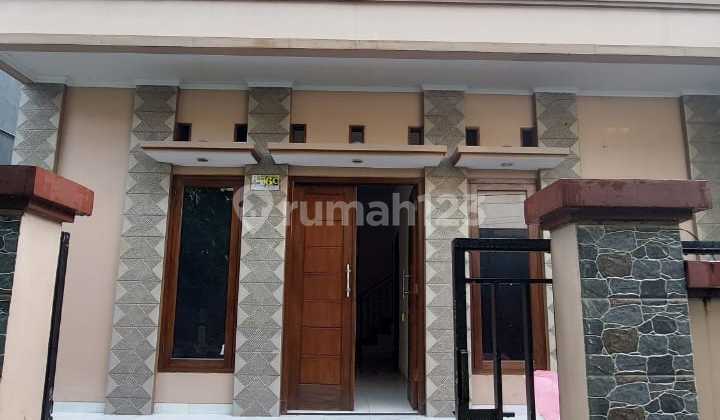 Dijual Cepat, Rumah Kos 2 Lantai.baru...12.kamar.tidur Siap Usaha, Di Johar Baru , Jakarta Pusat 2