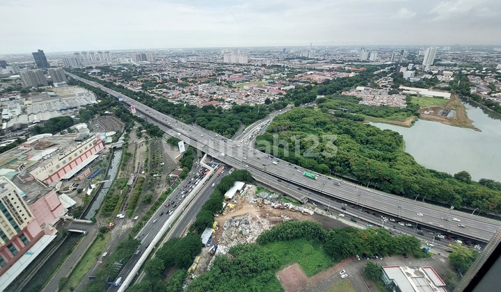 For Sale Grade A Office Space, Holland Village, Central Jakarta