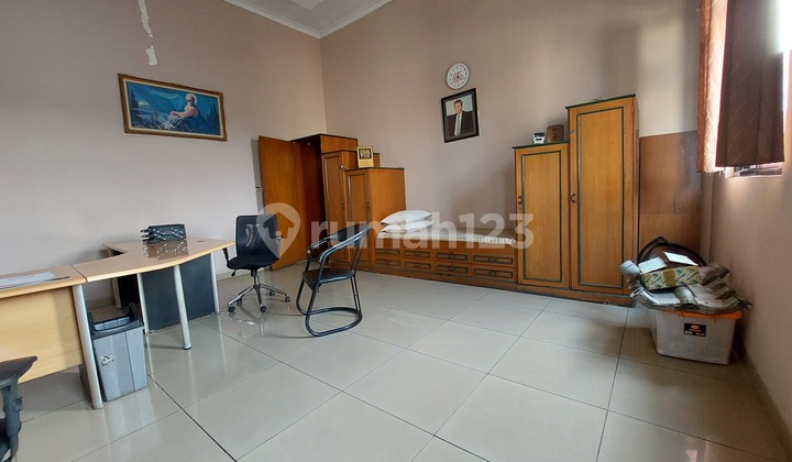 Dijual Lahan siap usaha , strategis , bisa akses container , strategis akses ke Pelabuhan Tanjung Priok 2