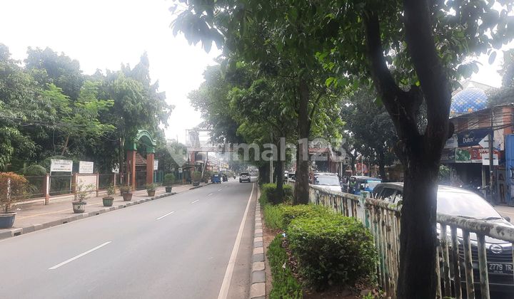 For Sale Fast (vacant condition) ex-warehouse in East Jakarta (Sale price close to NJOP) For Sale Fast (vacant condition) ex-warehouse in East Jakarta (Sale price close to NJOP)