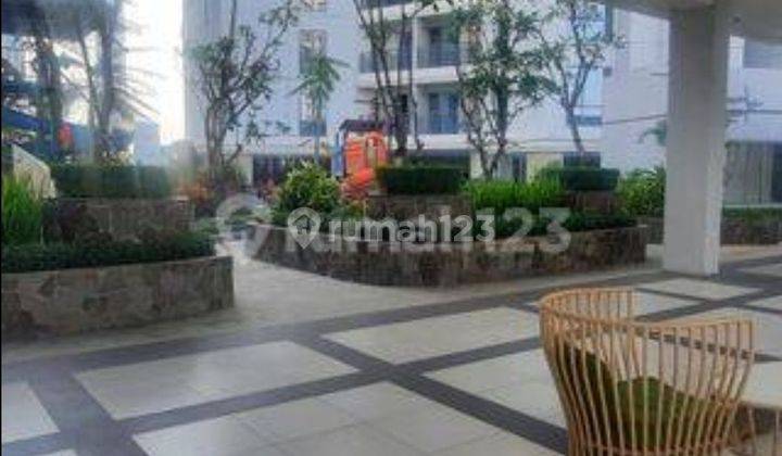 1 Unit Apartemen 2 Br (sertif) The Mansion At Dukuh Golf Kemayoran 2