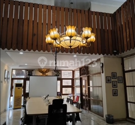 For Sale 2-story house in a flood-free, serene, strategic location, East Jakarta 2