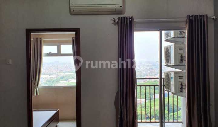 Dijual cepat Apartemen Gading greenhill 2 BR fullyfurnished , Kelapa Gading 1
