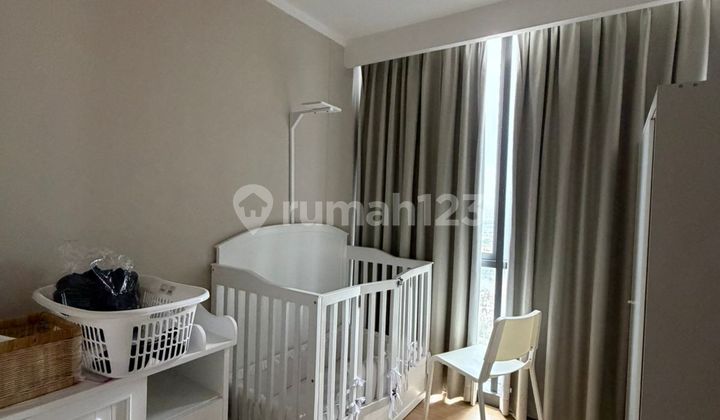 For Sale Fast, Move-in Ready Equinox Tower Jakarta Apartment in Kemayoran, Central Jakarta 2