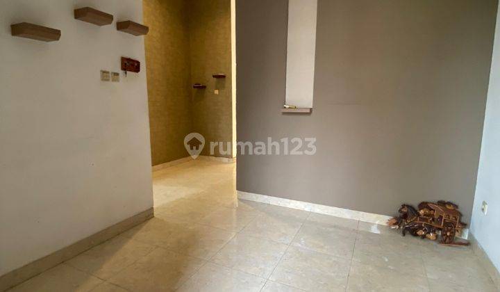 Dijual Rumah 2,5 Lantai Siap Huni Dalam Cluster Elit di Kelapa Gading 2