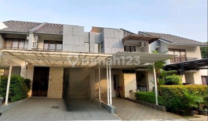 Dijual Rumah.terbaik 2 Lantai Siap Huni, Aman, Bagus Sekali Di Premier Riviera Dijual Rumah.terbaik 2 Lantai Siap Huni, Aman, Bagus Sekali Di Premier Riviera
