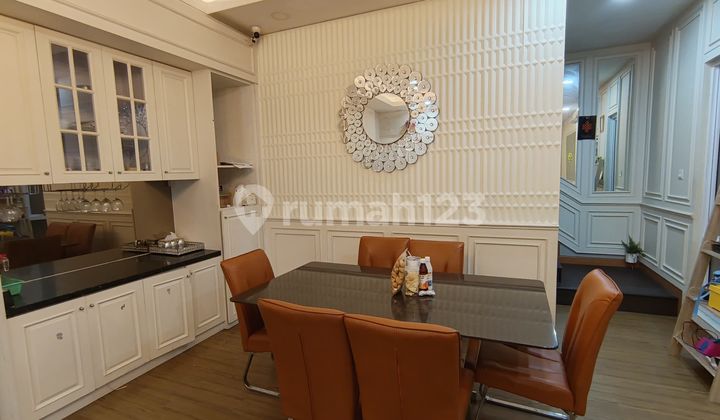 Dijual Cepat (Masih Nego) Rumah Mewah 2 Lantai Full Furnished Siap Huni di Sedayucity, Kelapa Gading Dijual Cepat (Masih Nego) Rumah Mewah 2 Lantai Full Furnished Siap Huni di Sedayucity, Kelapa Gading