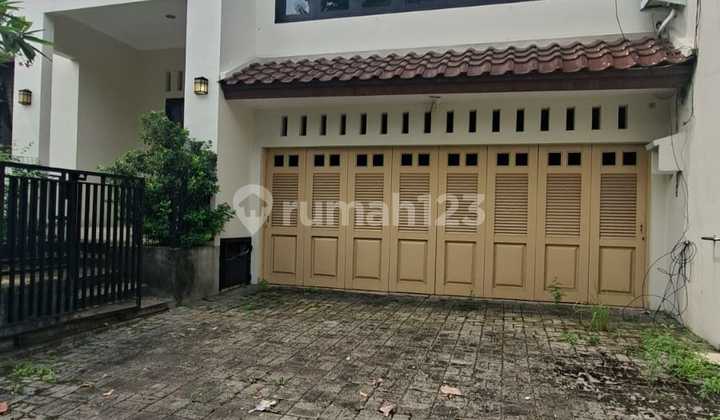 For Sale Quick (Price Reduced) 1 unit ready-to-occupy house in Duren Sawit, East Jakarta
